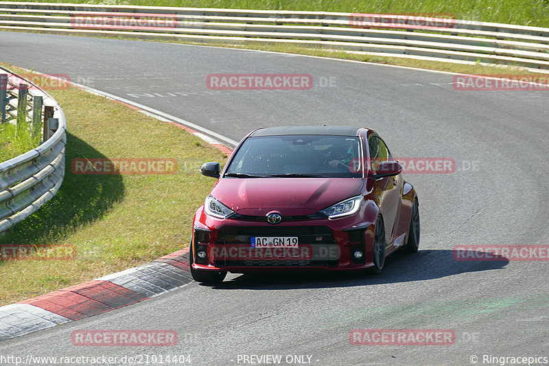 Bild #21914404 - Touristenfahrten Nürburgring Nordschleife (01.06.2023)