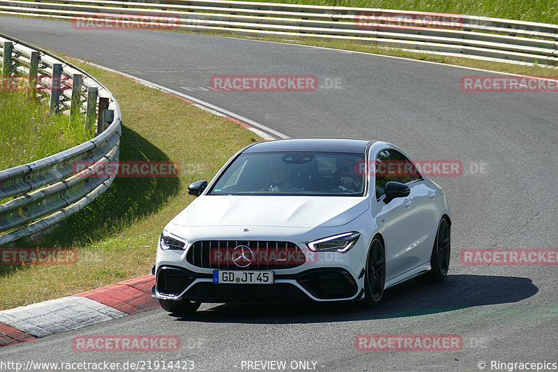 Bild #21914423 - Touristenfahrten Nürburgring Nordschleife (01.06.2023)