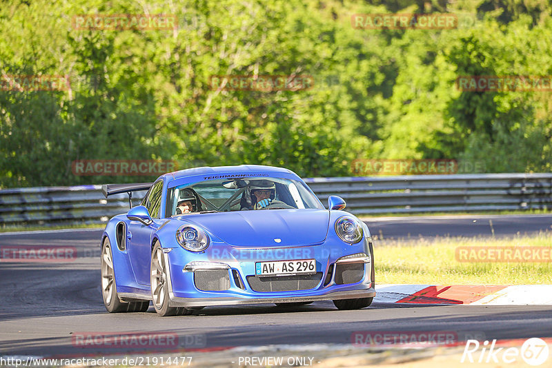 Bild #21914477 - Touristenfahrten Nürburgring Nordschleife (01.06.2023)