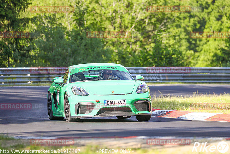 Bild #21914497 - Touristenfahrten Nürburgring Nordschleife (01.06.2023)