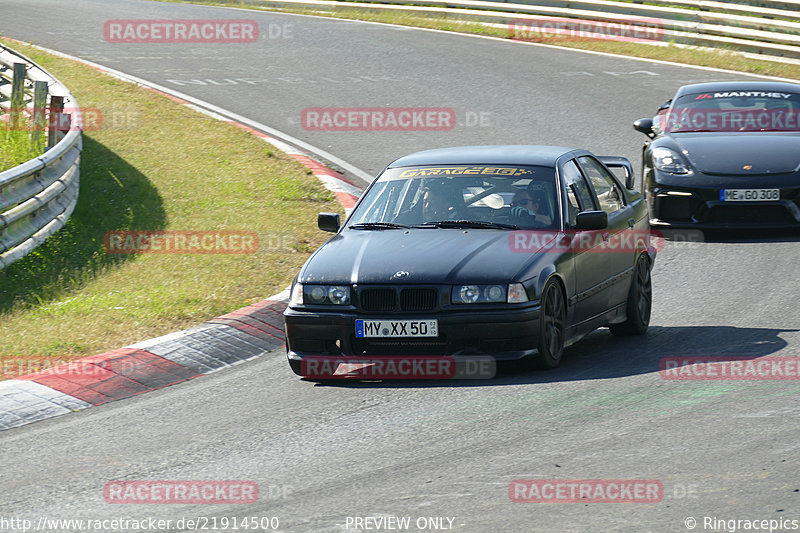 Bild #21914500 - Touristenfahrten Nürburgring Nordschleife (01.06.2023)