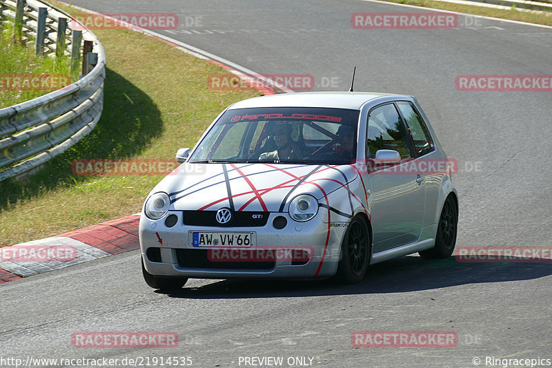 Bild #21914535 - Touristenfahrten Nürburgring Nordschleife (01.06.2023)