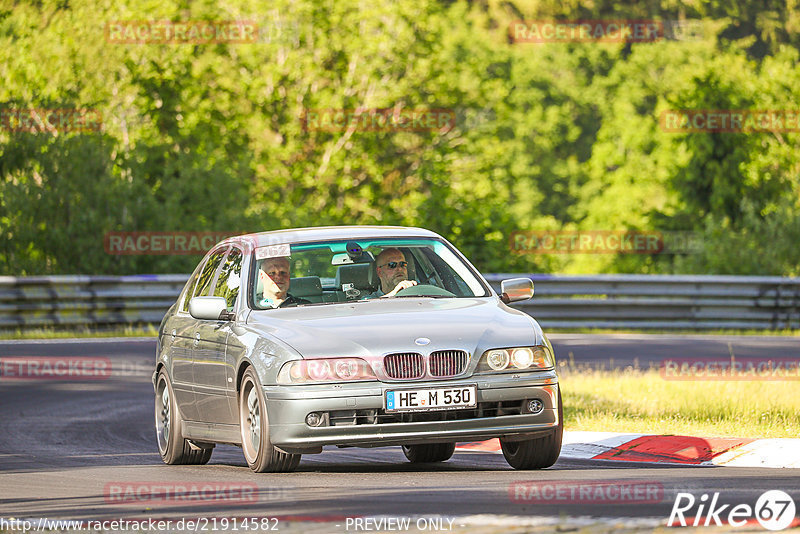 Bild #21914582 - Touristenfahrten Nürburgring Nordschleife (01.06.2023)