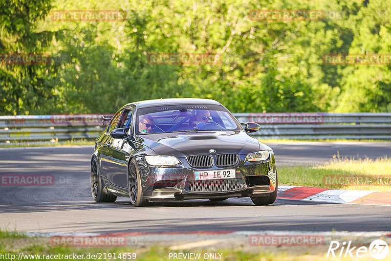 Bild #21914659 - Touristenfahrten Nürburgring Nordschleife (01.06.2023)