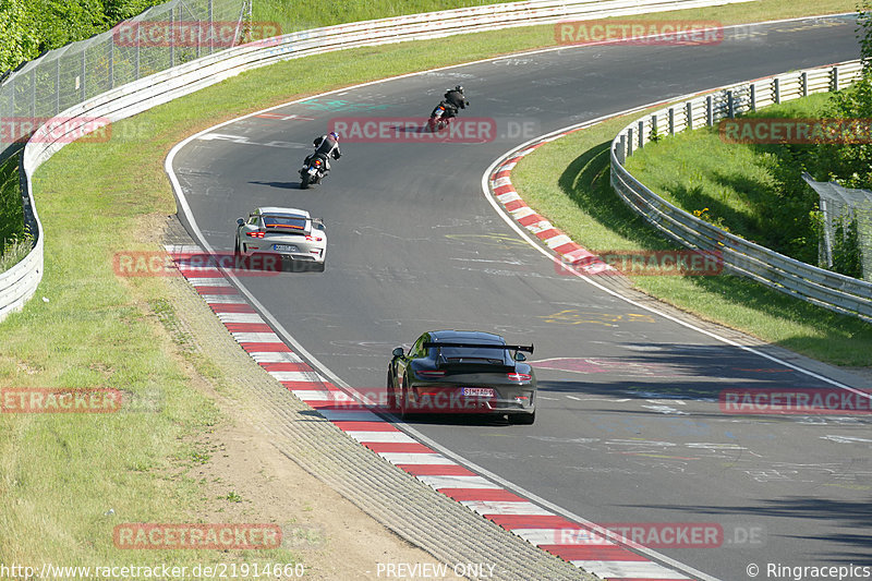 Bild #21914660 - Touristenfahrten Nürburgring Nordschleife (01.06.2023)