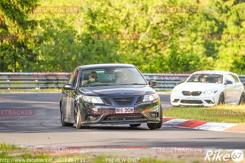 Bild #21914711 - Touristenfahrten Nürburgring Nordschleife (01.06.2023)