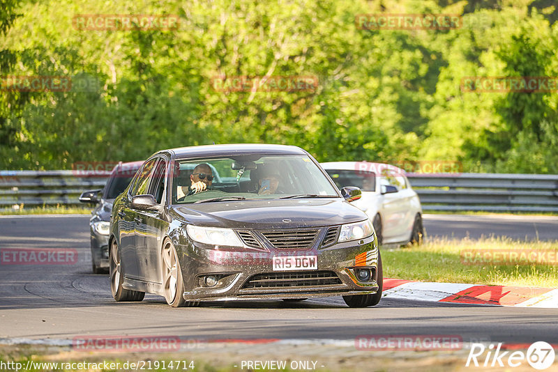 Bild #21914714 - Touristenfahrten Nürburgring Nordschleife (01.06.2023)