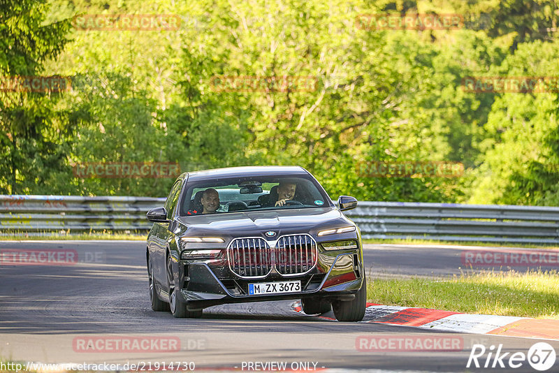 Bild #21914730 - Touristenfahrten Nürburgring Nordschleife (01.06.2023)