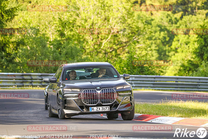 Bild #21914732 - Touristenfahrten Nürburgring Nordschleife (01.06.2023)