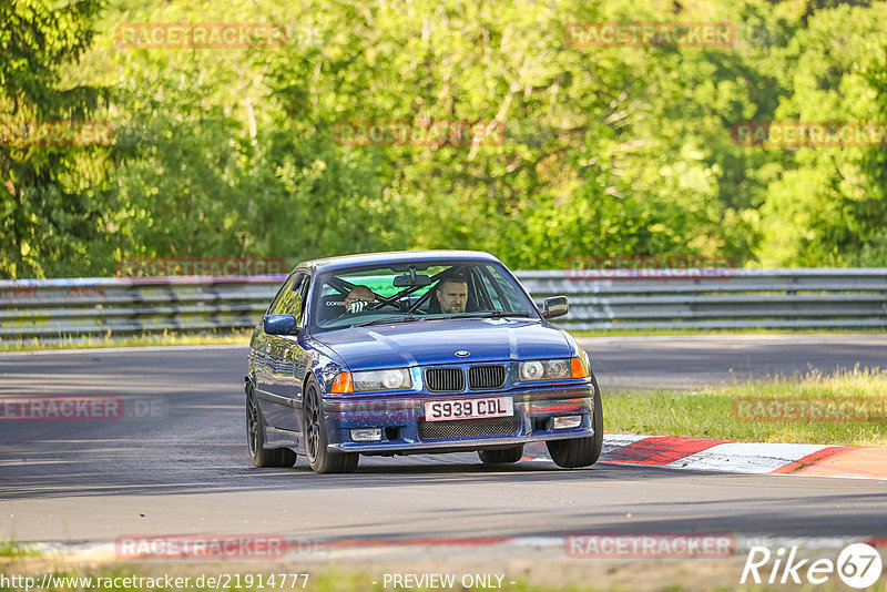 Bild #21914777 - Touristenfahrten Nürburgring Nordschleife (01.06.2023)