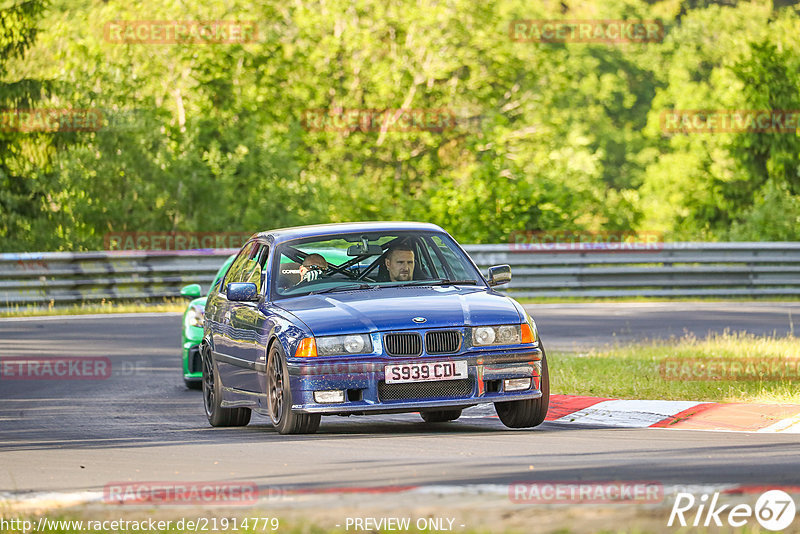 Bild #21914779 - Touristenfahrten Nürburgring Nordschleife (01.06.2023)