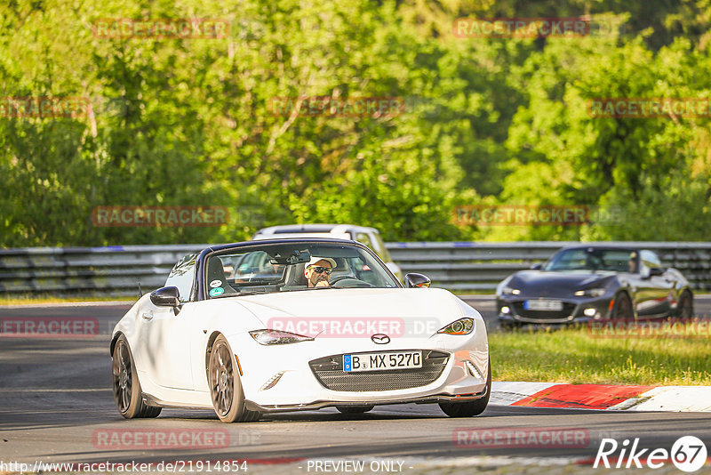 Bild #21914854 - Touristenfahrten Nürburgring Nordschleife (01.06.2023)