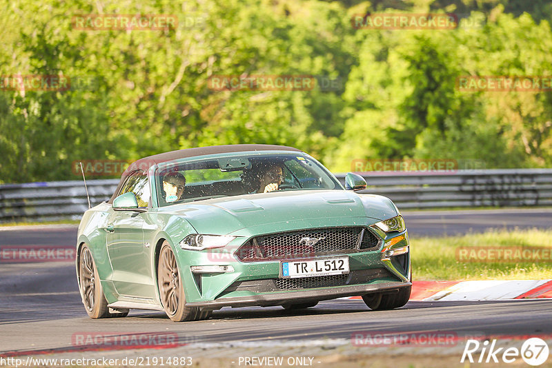 Bild #21914883 - Touristenfahrten Nürburgring Nordschleife (01.06.2023)