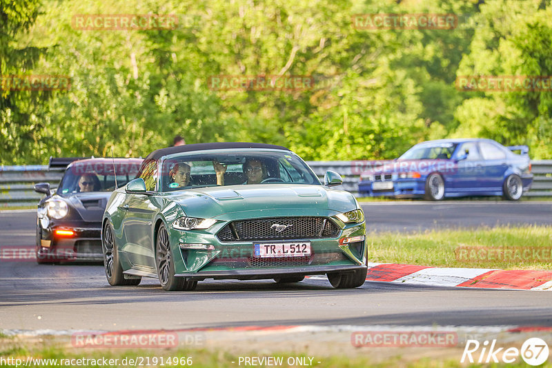 Bild #21914966 - Touristenfahrten Nürburgring Nordschleife (01.06.2023)