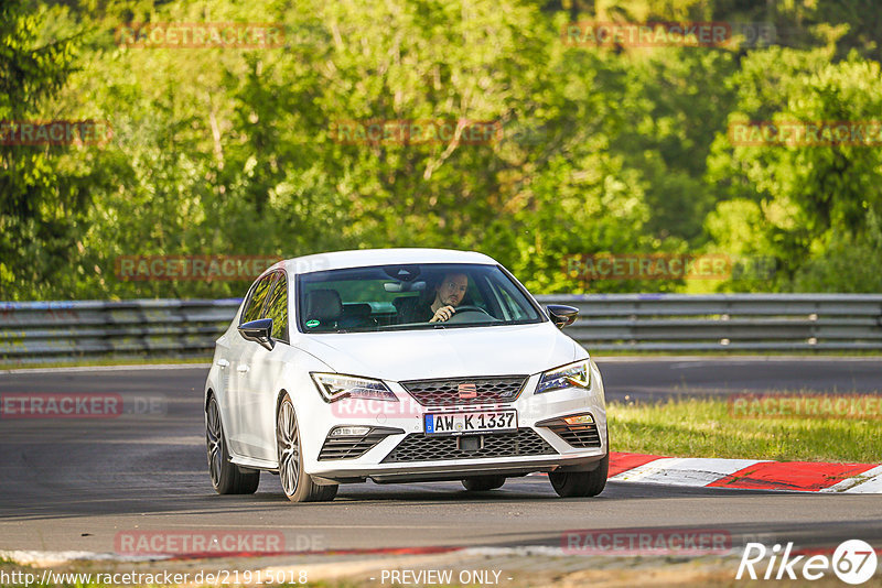 Bild #21915018 - Touristenfahrten Nürburgring Nordschleife (01.06.2023)