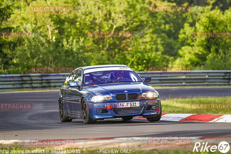 Bild #21915035 - Touristenfahrten Nürburgring Nordschleife (01.06.2023)