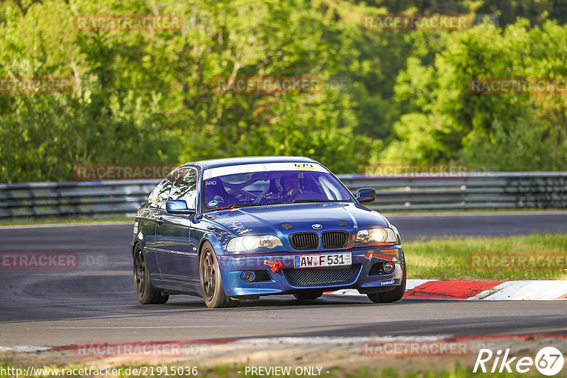 Bild #21915036 - Touristenfahrten Nürburgring Nordschleife (01.06.2023)