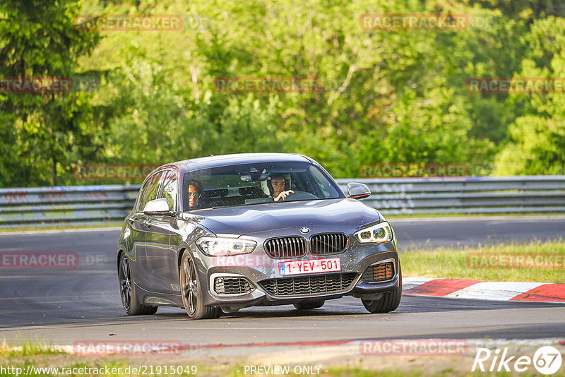 Bild #21915049 - Touristenfahrten Nürburgring Nordschleife (01.06.2023)