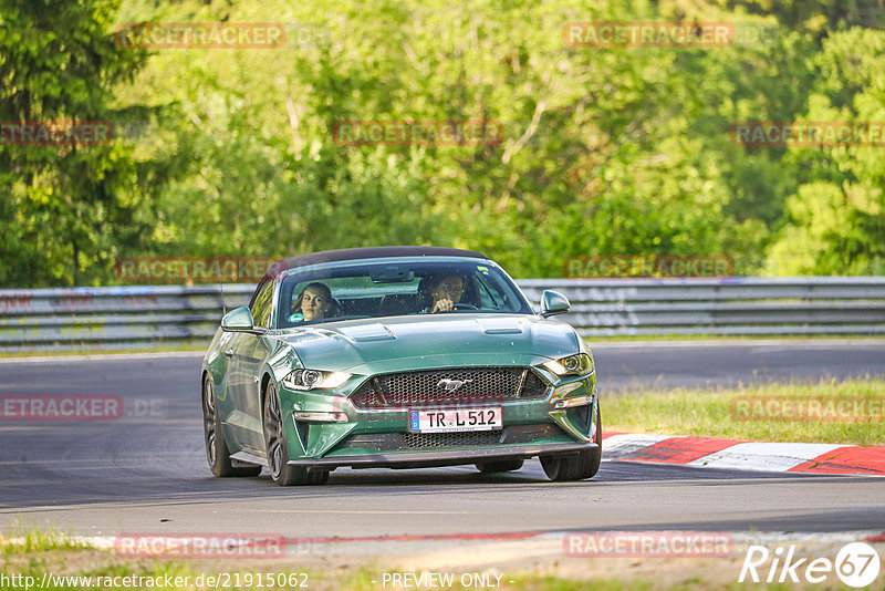 Bild #21915062 - Touristenfahrten Nürburgring Nordschleife (01.06.2023)