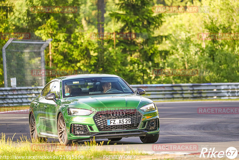 Bild #21915108 - Touristenfahrten Nürburgring Nordschleife (01.06.2023)