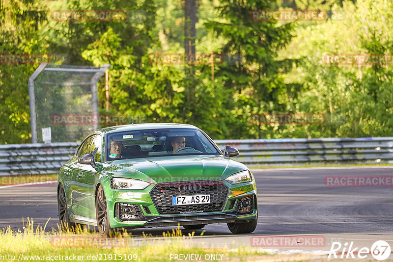 Bild #21915109 - Touristenfahrten Nürburgring Nordschleife (01.06.2023)