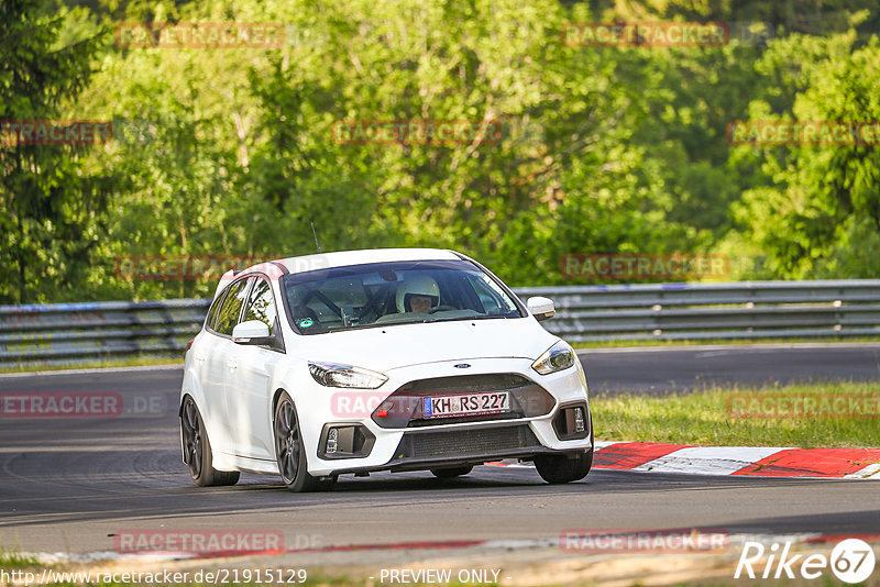 Bild #21915129 - Touristenfahrten Nürburgring Nordschleife (01.06.2023)