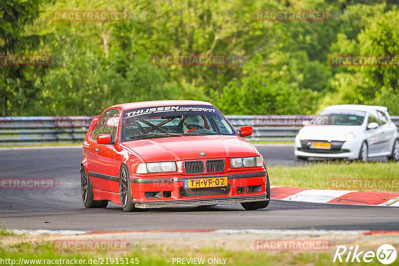 Bild #21915145 - Touristenfahrten Nürburgring Nordschleife (01.06.2023)