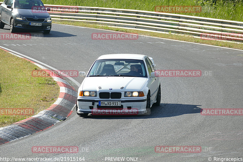 Bild #21915164 - Touristenfahrten Nürburgring Nordschleife (01.06.2023)