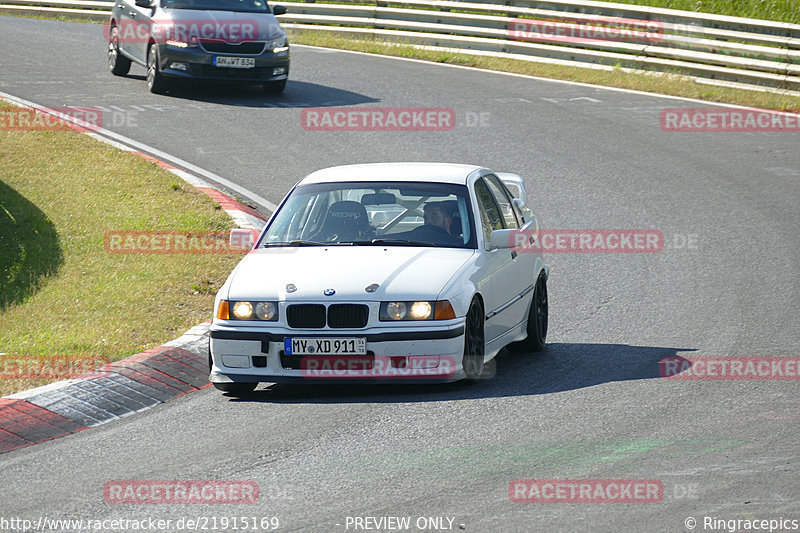 Bild #21915169 - Touristenfahrten Nürburgring Nordschleife (01.06.2023)