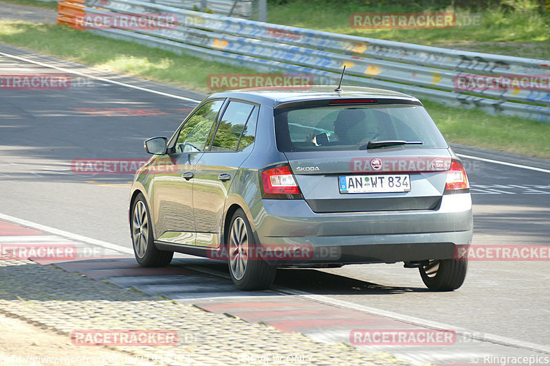 Bild #21915171 - Touristenfahrten Nürburgring Nordschleife (01.06.2023)