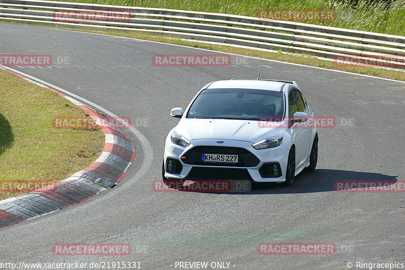 Bild #21915331 - Touristenfahrten Nürburgring Nordschleife (01.06.2023)