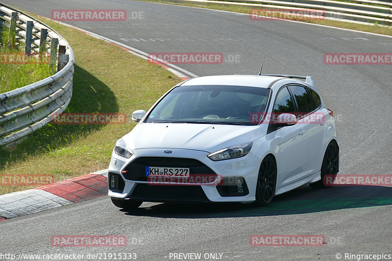 Bild #21915333 - Touristenfahrten Nürburgring Nordschleife (01.06.2023)