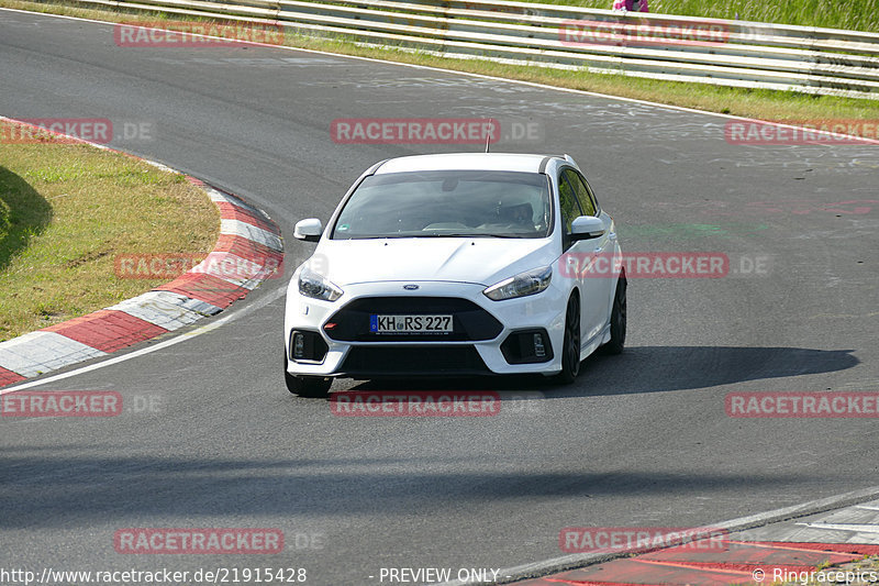 Bild #21915428 - Touristenfahrten Nürburgring Nordschleife (01.06.2023)