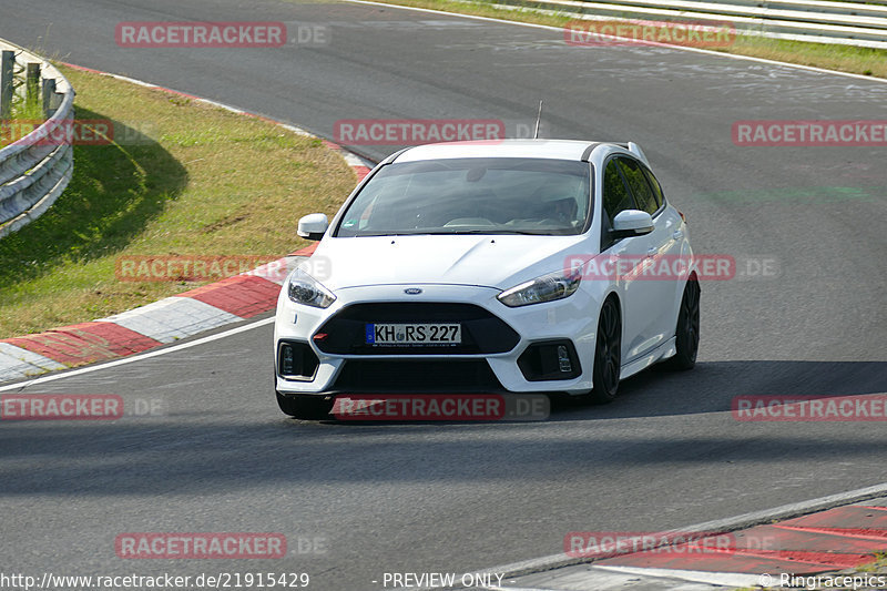 Bild #21915429 - Touristenfahrten Nürburgring Nordschleife (01.06.2023)