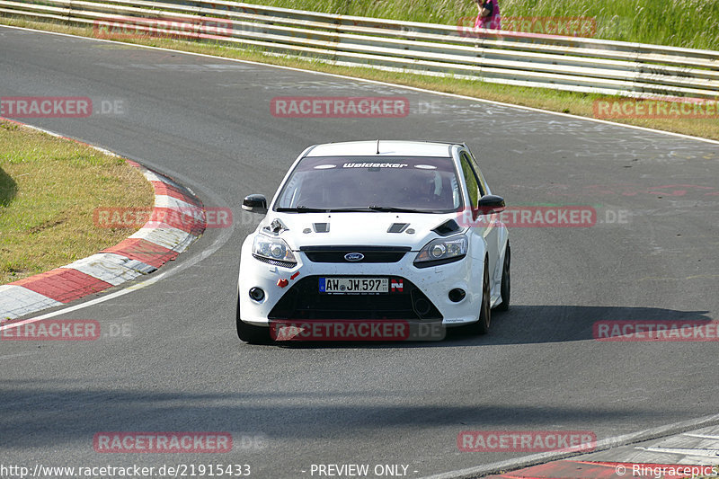 Bild #21915433 - Touristenfahrten Nürburgring Nordschleife (01.06.2023)