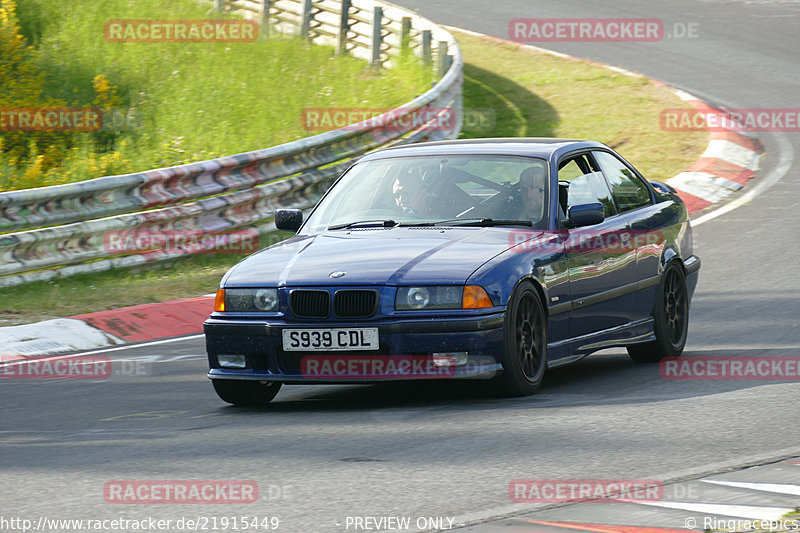 Bild #21915449 - Touristenfahrten Nürburgring Nordschleife (01.06.2023)