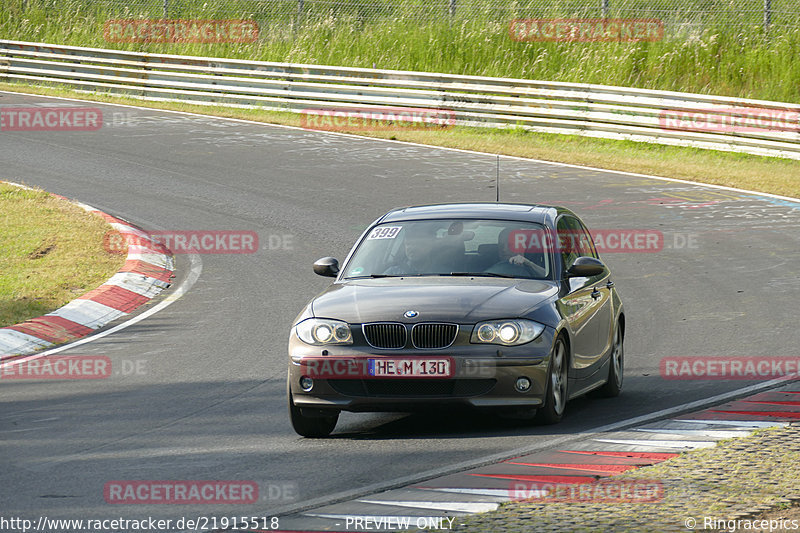 Bild #21915518 - Touristenfahrten Nürburgring Nordschleife (01.06.2023)