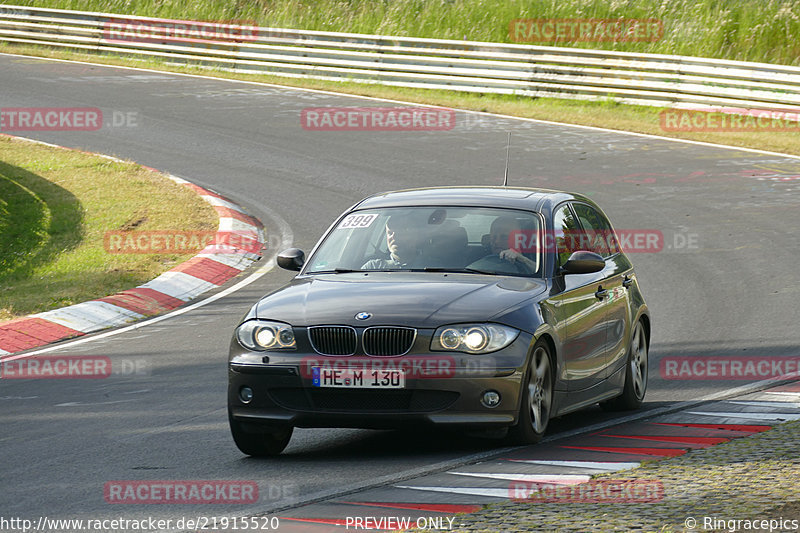 Bild #21915520 - Touristenfahrten Nürburgring Nordschleife (01.06.2023)