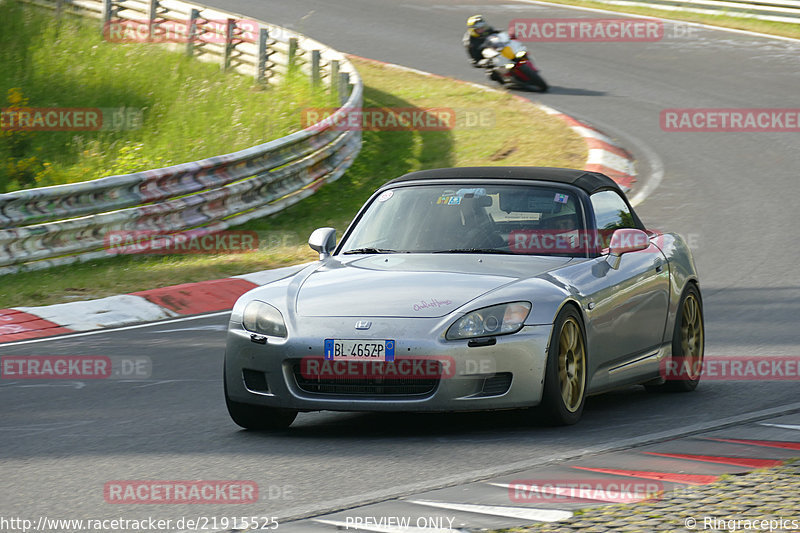 Bild #21915525 - Touristenfahrten Nürburgring Nordschleife (01.06.2023)