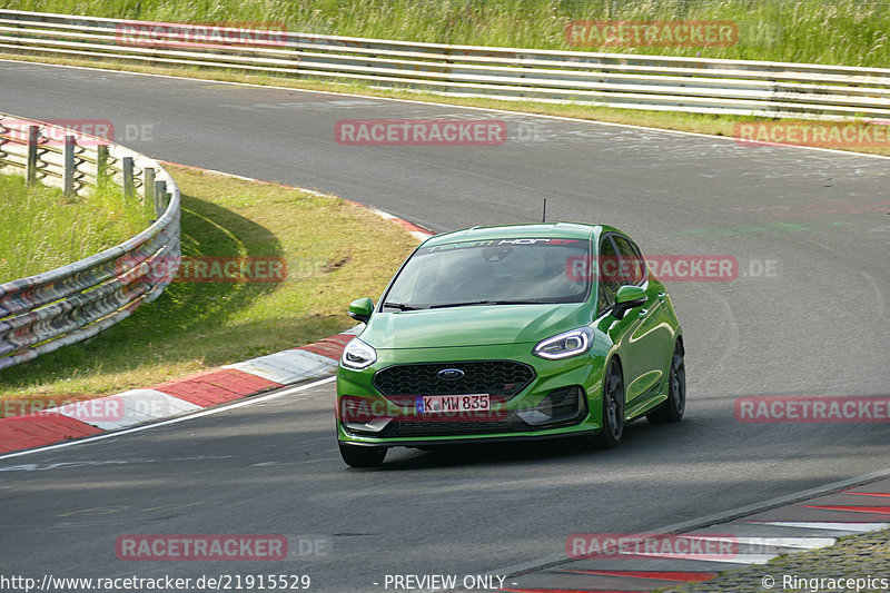 Bild #21915529 - Touristenfahrten Nürburgring Nordschleife (01.06.2023)