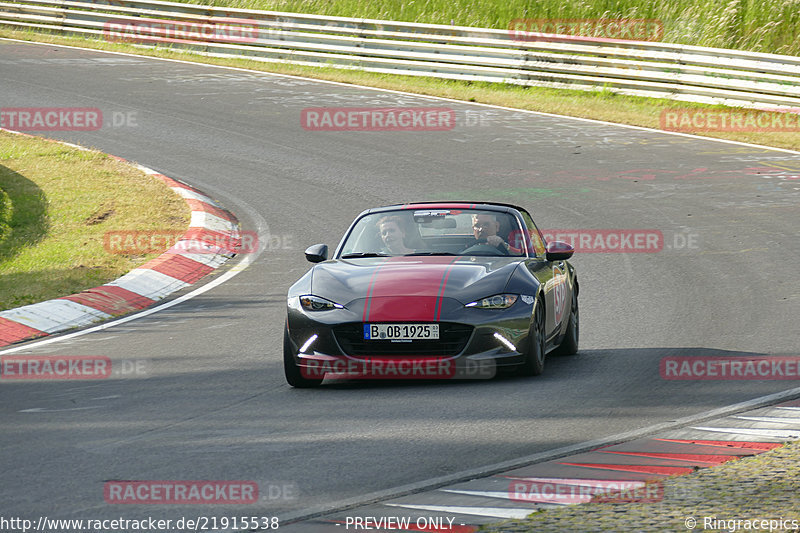 Bild #21915538 - Touristenfahrten Nürburgring Nordschleife (01.06.2023)