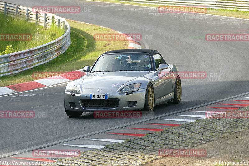 Bild #21915637 - Touristenfahrten Nürburgring Nordschleife (01.06.2023)