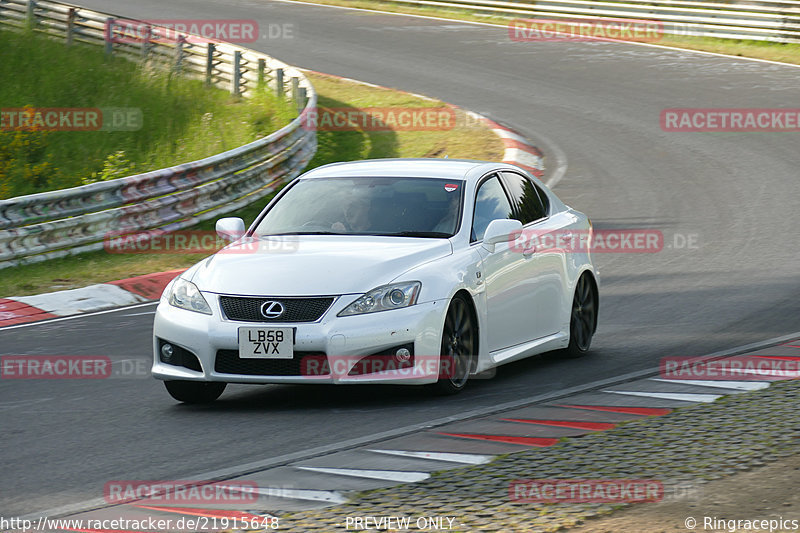 Bild #21915648 - Touristenfahrten Nürburgring Nordschleife (01.06.2023)