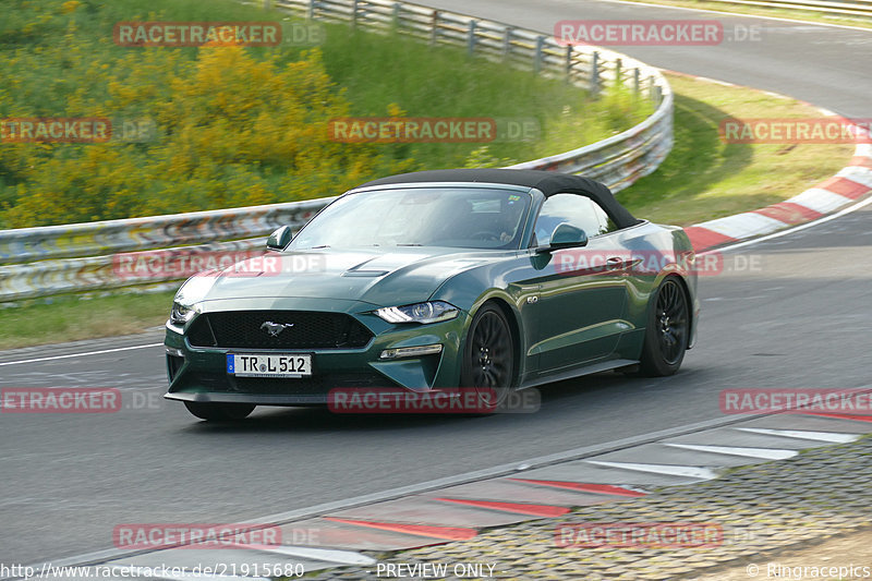 Bild #21915680 - Touristenfahrten Nürburgring Nordschleife (01.06.2023)