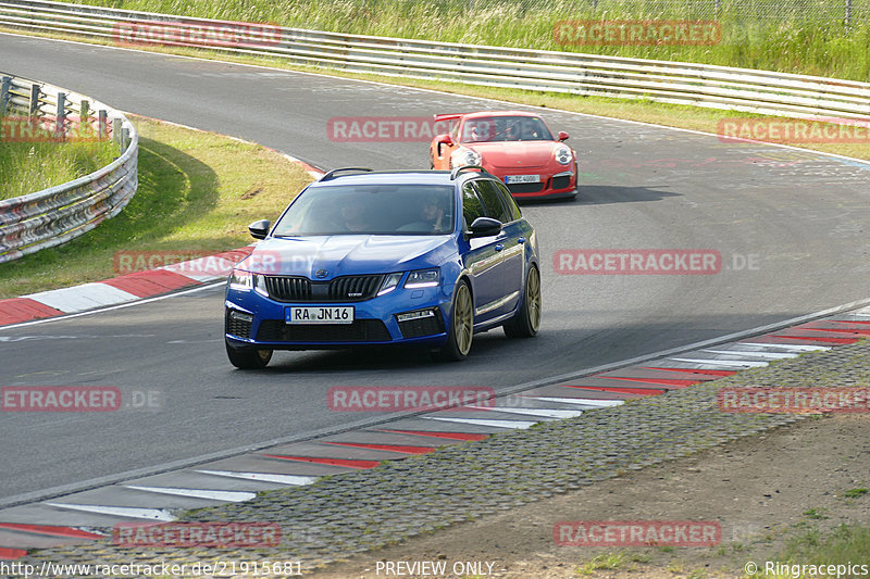 Bild #21915681 - Touristenfahrten Nürburgring Nordschleife (01.06.2023)