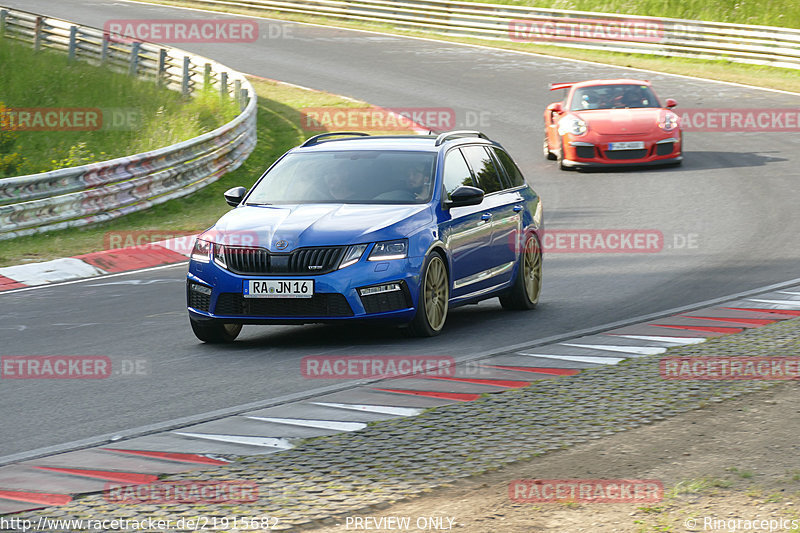 Bild #21915682 - Touristenfahrten Nürburgring Nordschleife (01.06.2023)