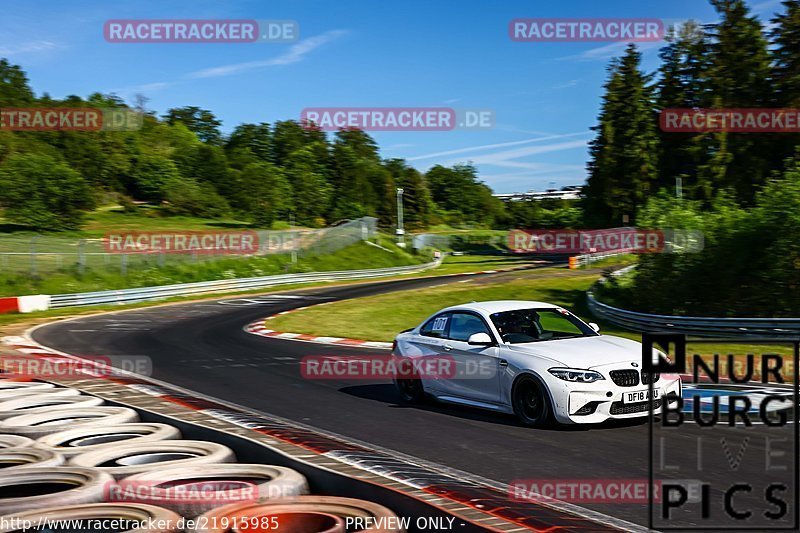 Bild #21915985 - Touristenfahrten Nürburgring Nordschleife (01.06.2023)