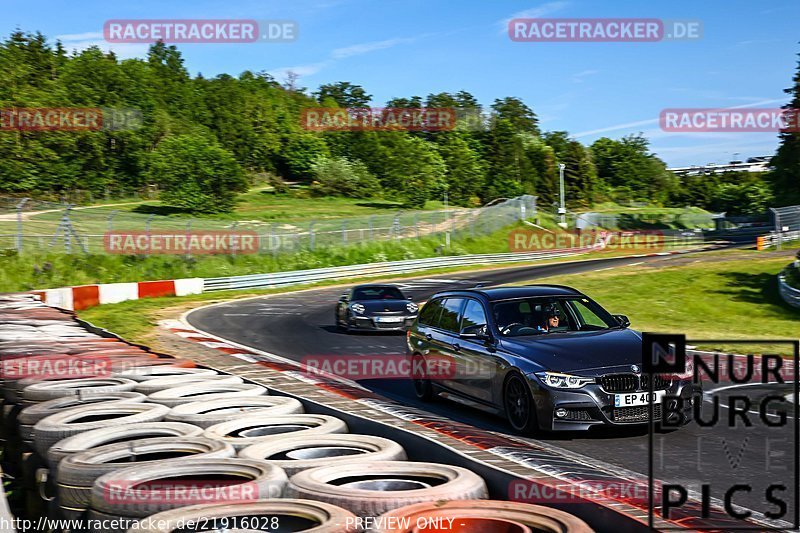 Bild #21916028 - Touristenfahrten Nürburgring Nordschleife (01.06.2023)