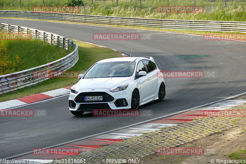 Bild #21916061 - Touristenfahrten Nürburgring Nordschleife (01.06.2023)