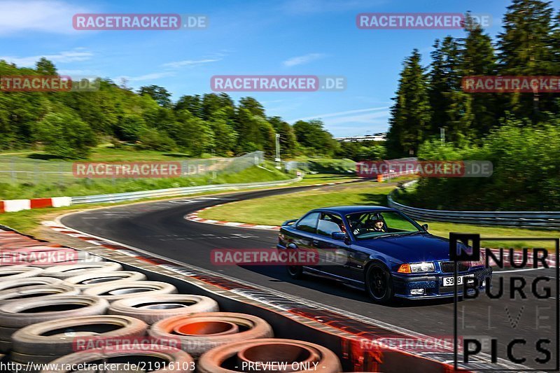 Bild #21916103 - Touristenfahrten Nürburgring Nordschleife (01.06.2023)